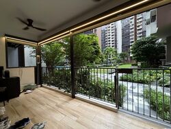 Sims Urban Oasis (D14), Condominium #590940731